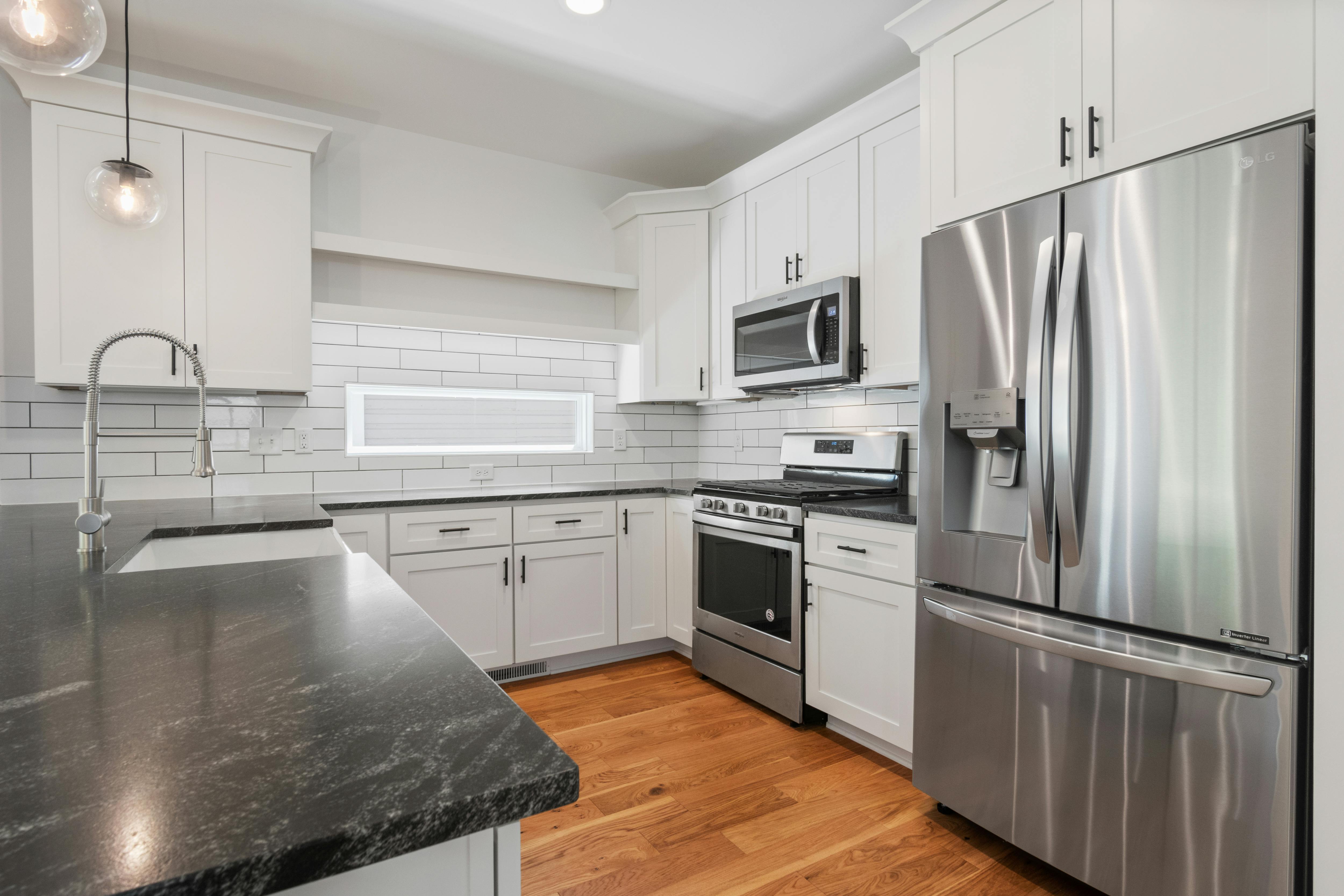 New Kitchen Design 3